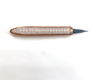 Load image into Gallery viewer, Black Eyeliner Glue