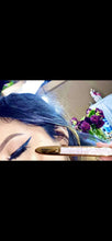 Load image into Gallery viewer, Black Eyeliner Glue