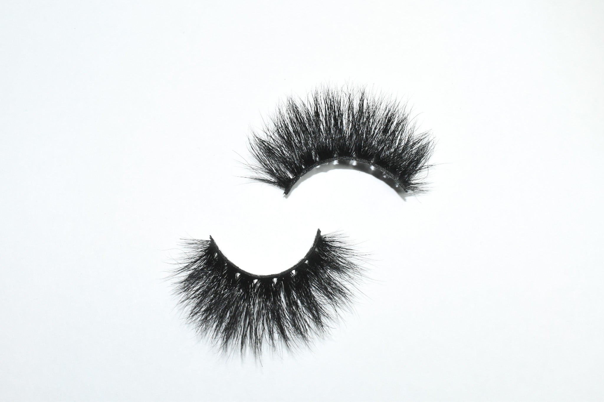 Buchona Faux Mink Lashes